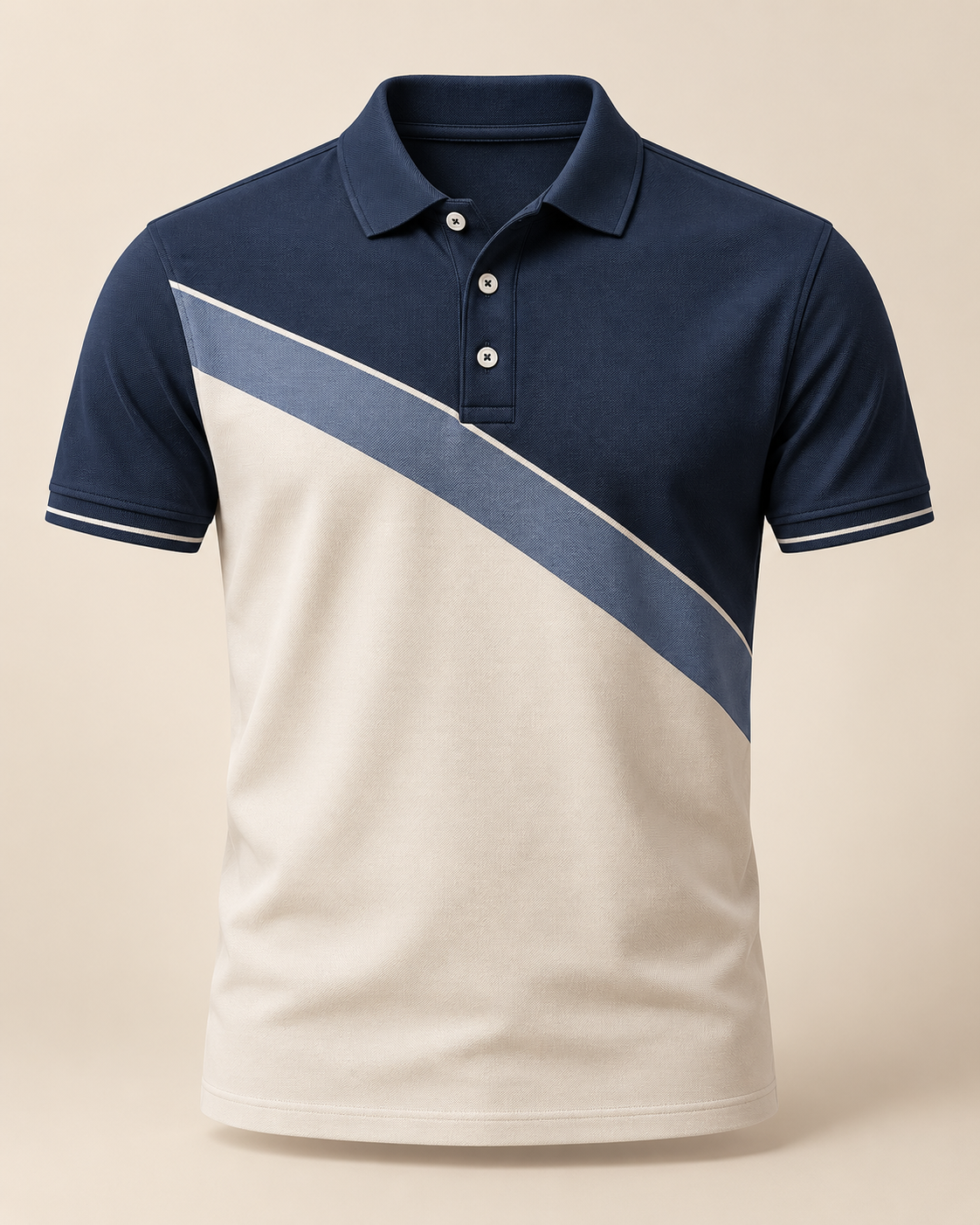 Polo t-shirt